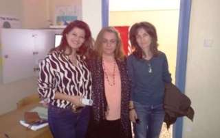 «Διάλεξη για την παχυσαρκία και τις διατροφικές διαταραχές»