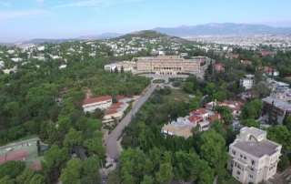 Αρσάκεια: 42 υποτροφίες για το σχολικό έτος 2025-2026