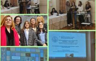 Εκπαίδευση, Τεχνολογία & Δικαιώματα: Καινοτόμες Ιδέες στον Πανελλήνιο Μαθητικό Διαγωνισμό Hackathon SELMA 2025