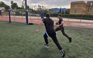 Λέσχη Αθλητισμού (Ζώνες Πολιτισμού και Επιστημών)