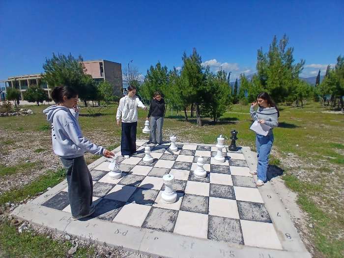 Δράσεις Ενίσχυσης τής Ενεργού Πολιτειότητας