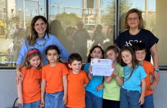 Εκτοξευόμαστε… για τον πλανήτη Άρη!