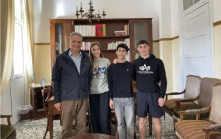 podcast, δημοσιογραφική ομάδα, Μικρασιατική εκστρατεία, ιστορία