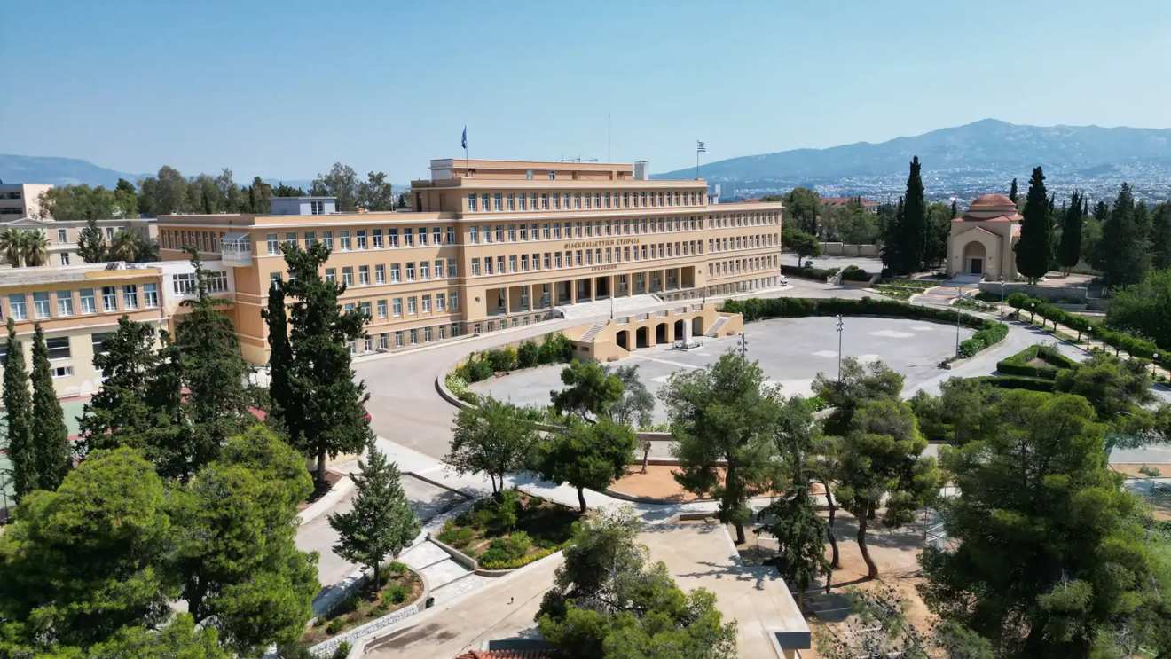 Αρσάκειο Ψυχικού | Αρσάκεια - Τοσίτσεια Σχολεία