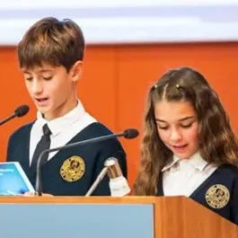 Μαθαίνω για το Δημοτικό