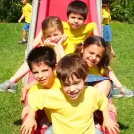 Μαθαίνω για το Νηπιαγωγείο