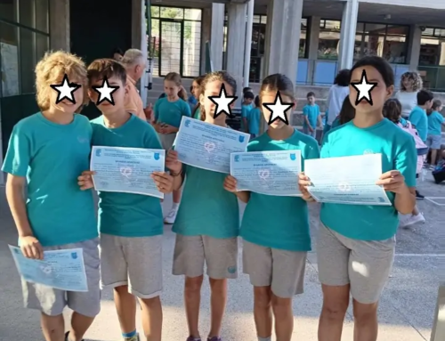 Διακρίσεις σε διαγωνισμούς Μαθηματικών, Φυσικής και Ελληνικών