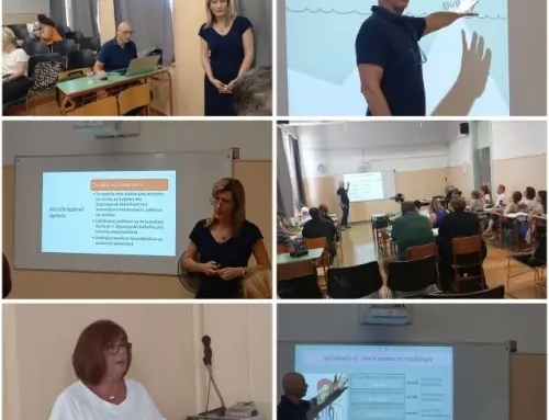 Μετατρέποντας την αναταραχή σε ευκαιρία