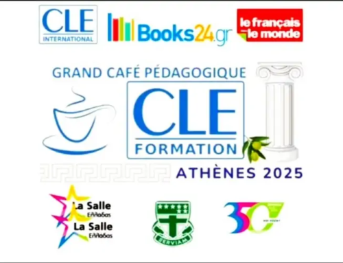 Grand Café Pédagogique