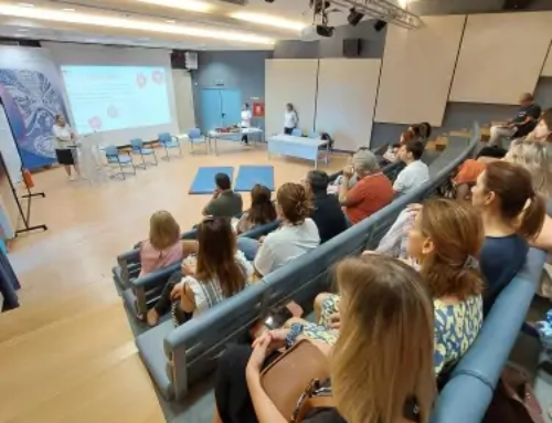 Κύκλος επιμορφώσεων για όλους τους εκπαιδευτικούς