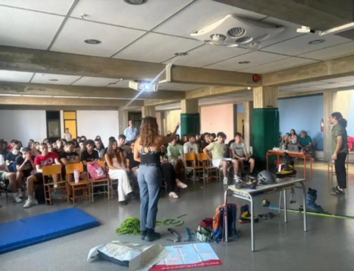 12η Πανελλήνια και Ευρωπαϊκή Ημέρα Σχολικού Αθλητισμού 2025