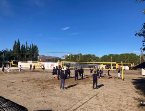 Γιορτάζουμε τη 12η Πανελλήνια Ημέρα Σχολικού Αθλητισμού!