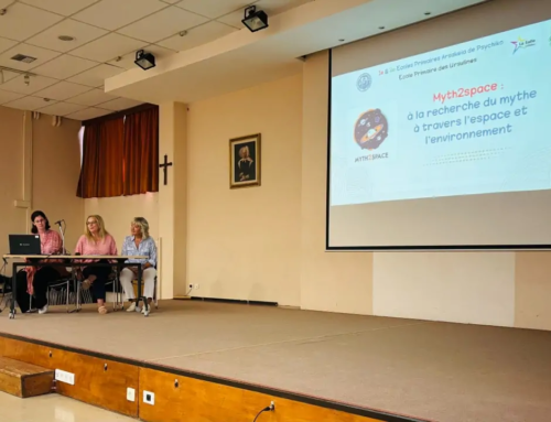 Επιμορφωτική Ημερίδα Καλών Πρακτικών Διδασκαλίας Εκμάθησης Γαλλικής Γλώσσας