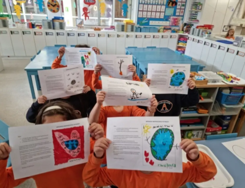 «Γράμμα στους ηγέτες…»