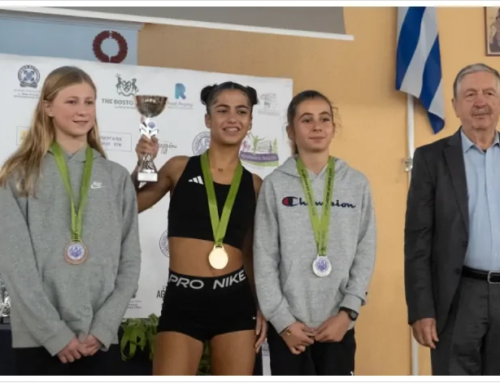 Σημαντικές επιτυχίες μαθητών μας στον 7ο Αρσάκειο Δρόμο