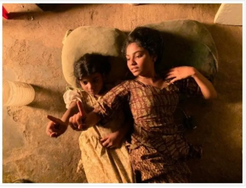 «Anuja» – Μία ταινία μικρού μήκους για μια επανάσταση που δεν θα σβήσει ποτέ…