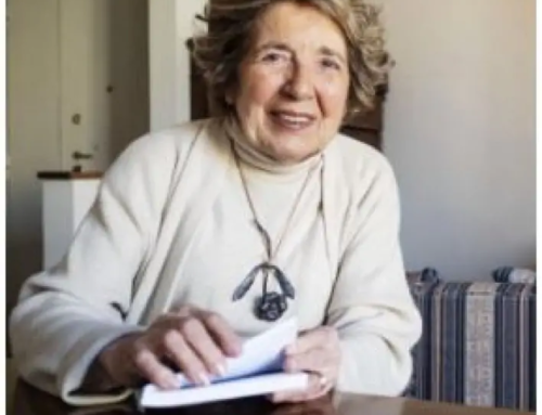 Ήξερες ότι… Σοφία Κοραντί: Όταν η γνώση ταξιδεύει!