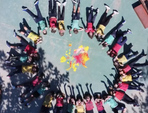 «Voices of Europe», στον δικό μας ρυθμό!