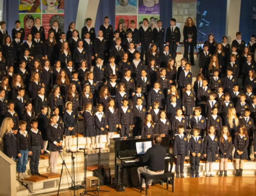 Εορτασμός της Εθνικής Επετείου της 28ης Οκτωβρίου