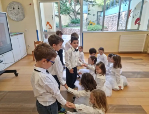 Αφιέρωμα στον Γιόχαν Στράους Β΄…