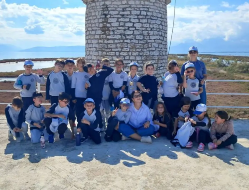 Ενισχύοντας την χρηματοοικονομική γνώση των μαθητών μας