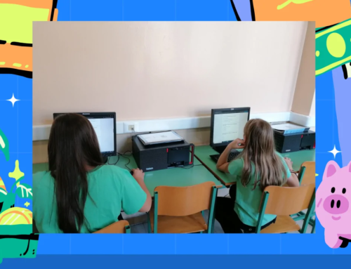 Ενισχύοντας την χρηματοοικονομική γνώση των μαθητών μας