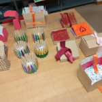 αειφορία, ανακύκλωση, βιωματική μάθηση,