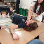 Οδική Ασφάλεια & Πρώτες Βοήθειες