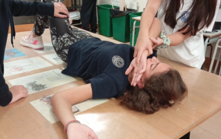 Οδική Ασφάλεια & Πρώτες Βοήθειες