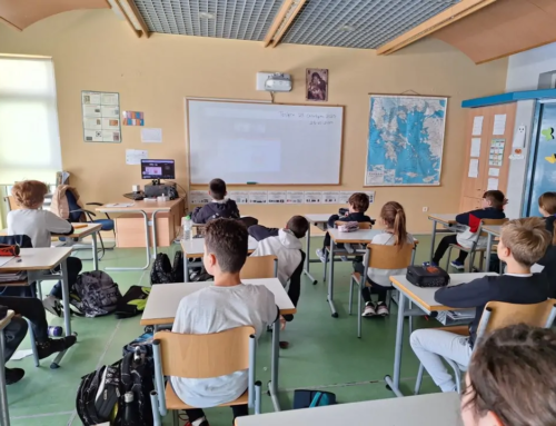 Όταν η Γη… μιλά: Σεισμοί και Ηφαίστεια.