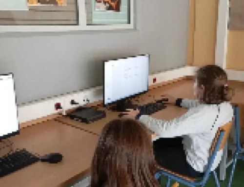 Η Στ’ τάξη στον 2ο Πανελλήνιο Διαγωνισμό Αποταμίευσης