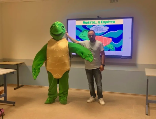 La fête de la science à l’Institut Français de Grèce – Η γιορτή τής επιστήμης στο Γαλλικό Ινστιτούτο Ελλάδας