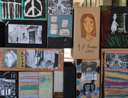 Θα σημάνουν οι καμπάνες