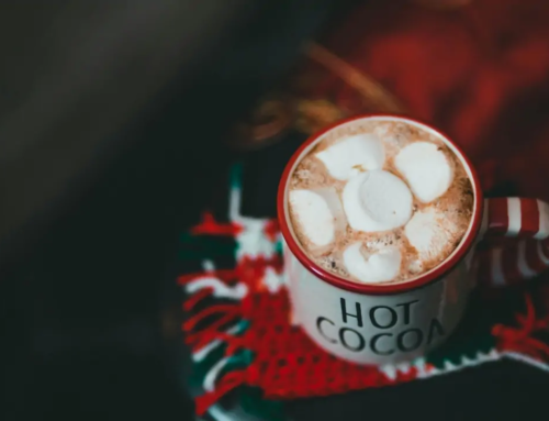 «Σοκολάτα με τον Διευθυντή… » – Μια νέα δράση επιβράβευσης στο Σχολείο μας!