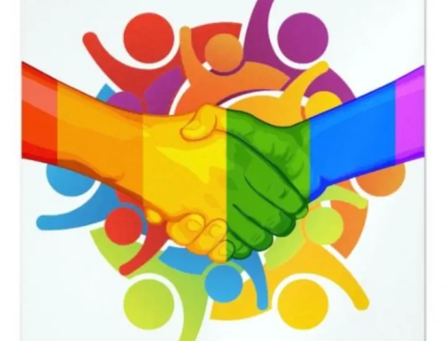 Σχολική Διαμεσολάβηση – Μαθαίνουμε να λύνουμε τις διαφορές μας… με Διάλογο!