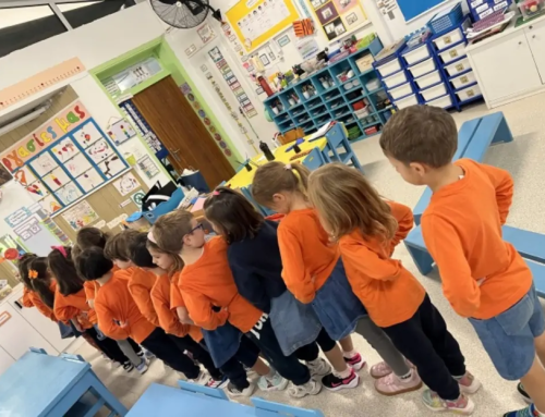 Χαρούμενες στιγμές με χαμογελαστές γραμμές!