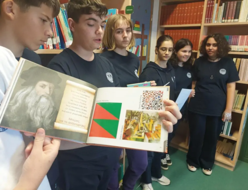 Φιλαναγνωσία και Μαθηματική Σκέψη στο Γυμνάσιο