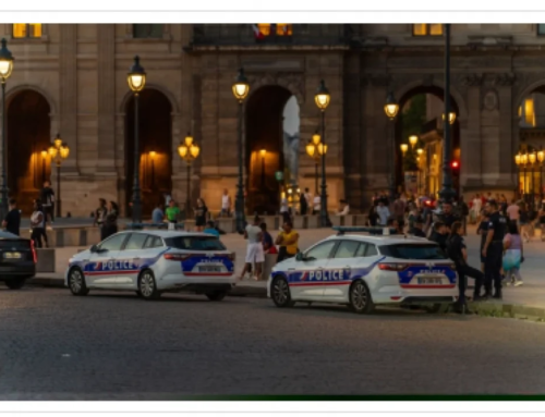 Ήξερες ότι… Ληστεία στο Λούβρο – Η ληστεία τού αιώνα!