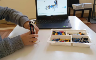 Βιωματική μάθηση  -  Δραστηριότητες STEAM