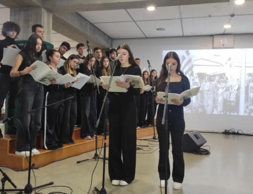 17η Νοέμβρη: Επέτειος τού Πολυτεχνείου – Ημέρα Μνήμης και Σκέψης …