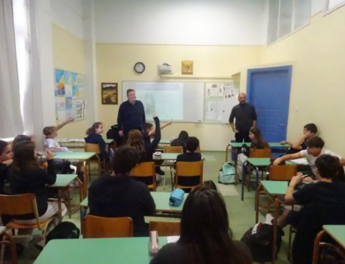 Πρόγραμμα Διαχείρισης Χρόνου και Οργάνωσης Μελέτης