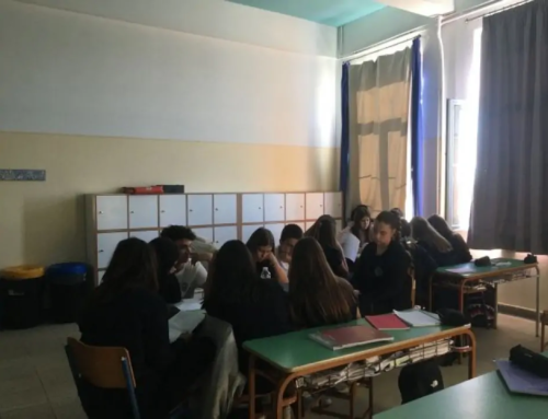 Από τη γυναίκα τού πρωτομάστορα στην Ιφιγένεια | Διδακτικά Σενάρια… Αλλιώς!