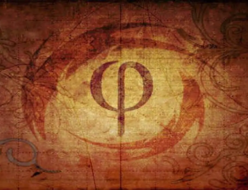 Τα μαθηματικά ως πηγή έρευνας και δημιουργίας