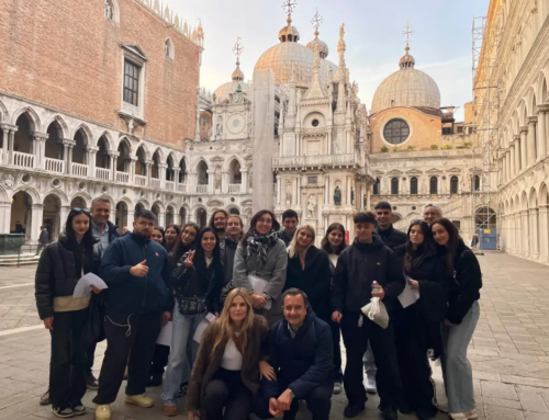 Το Αρσάκειο Λύκειο Ιωαννίνων σε δύο από τα αρχαιότερα πανεπιστήμια του δυτικού κόσμου