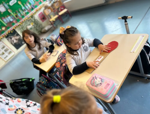 Παγκόσμια Ημέρα Δικαιωμάτων του Παιδιού – 20 Νοεμβρίου