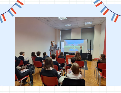 Ψηφιακό μουσείο Micro – Folie τού Γαλλικού Ινστιτούτου Ελλάδος