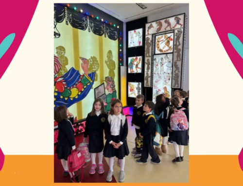 «Καρα-cartoon»: Ένα πρωτότυπο σκιομιούζικαλ στο Μέγαρο Μουσικής Αθηνών