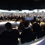 Διδακτική επίσκεψη 22 μαθητών και μαθητριών της Γ΄ τάξης στο “Europa Experience”