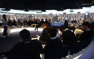 Διδακτική επίσκεψη 22 μαθητών και μαθητριών της Γ΄ τάξης στο “Europa Experience”