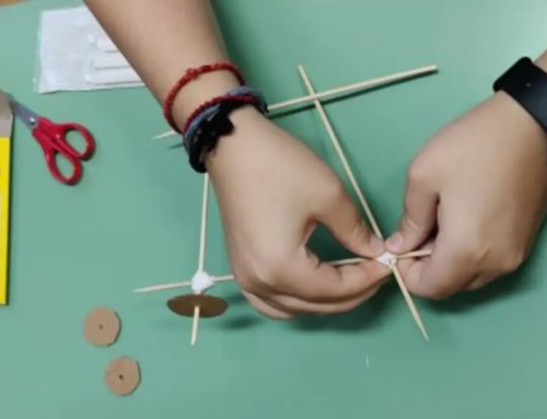 Εργαλεία, Μεταφορές, Ενέργεια και Τεχνολογία